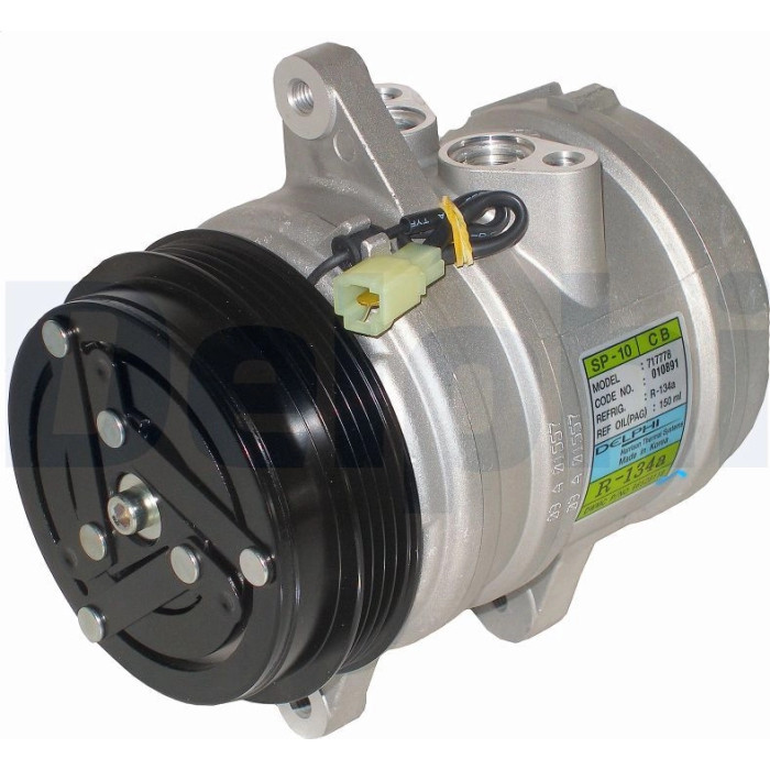 Delphi Kompressor TSP0155856