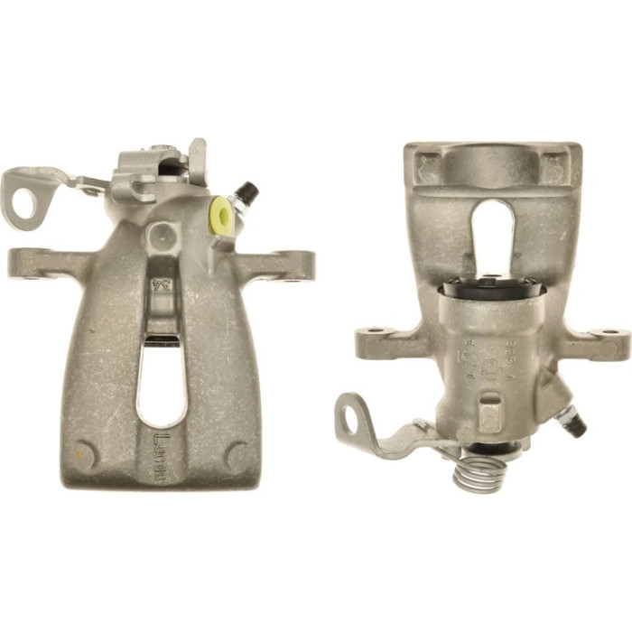 Bosch Bremssattel Hinterachse rechts 0 986 474 252 Bosch Bremssattel Hinterachse rechts 0 986 474 252