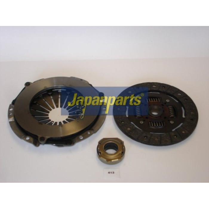 Japanparts Kupplungssatz KF-413 Japanparts Kupplungssatz KF-413