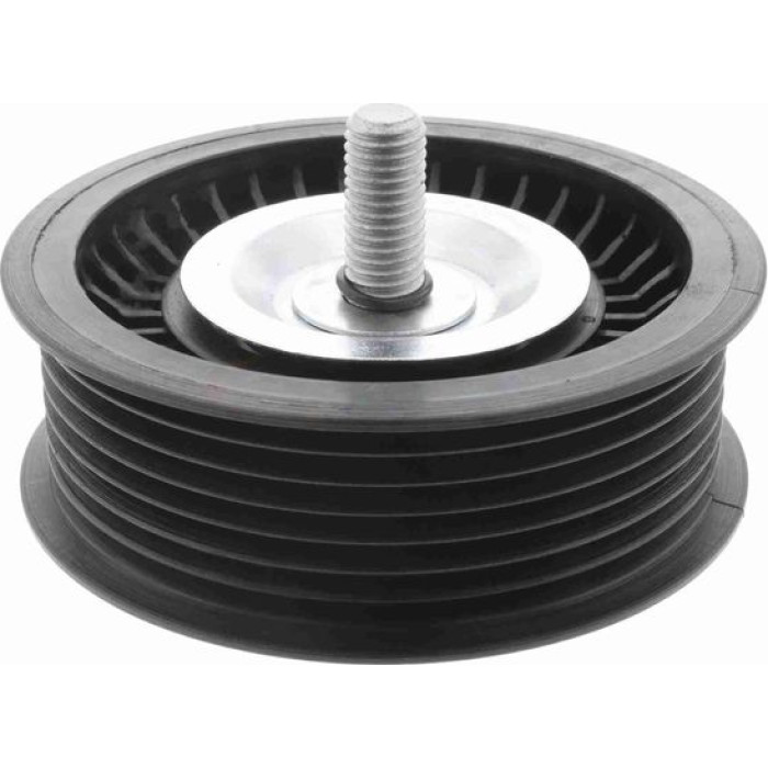 Vaico Umlenkrolle für Keilrippenriemen V30-3118 Vaico Umlenkrolle für Keilrippenriemen V30-3118