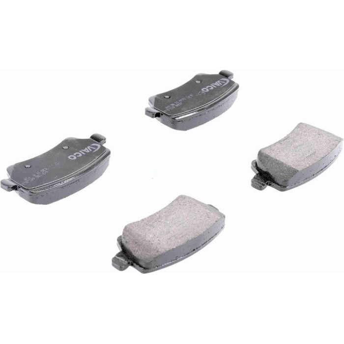 Vaico Bremsbelagsatz für Scheibenbremse V25-8124 Vaico Bremsbelagsatz für Scheibenbremse V25-8124