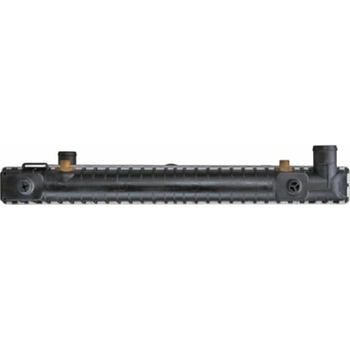 MAHLE Kühler, Motorkühlung CR 232 000P