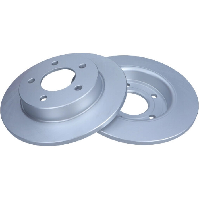 MAXGEAR Bremsscheibe 19-1011MAX Mazda 3 03- mit beschichtet Anti-Korrosion MAXGEAR Bremsscheibe 19-1011MAX Mazda 3 03- mit beschichtet Anti-Korrosion