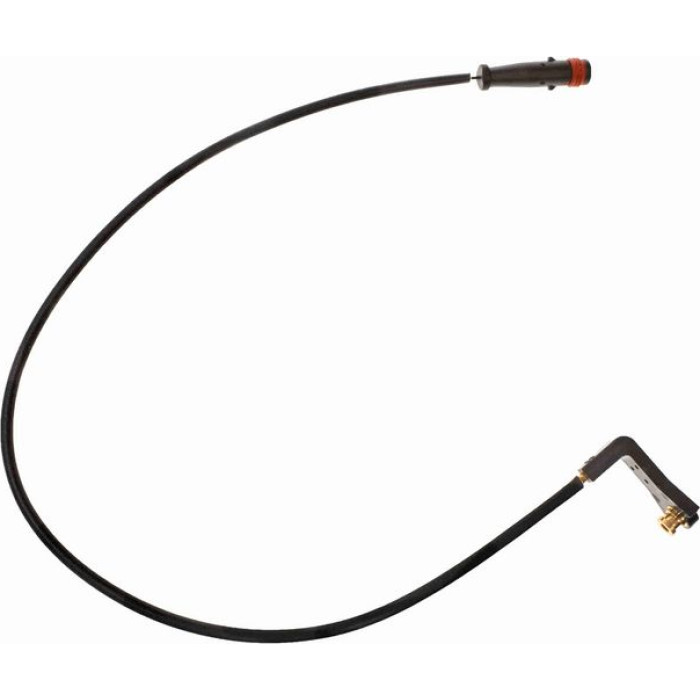 Vemo Bremsbelagverschleißsensor V30-72-0056 Vemo Bremsbelagverschleißsensor V30-72-0056