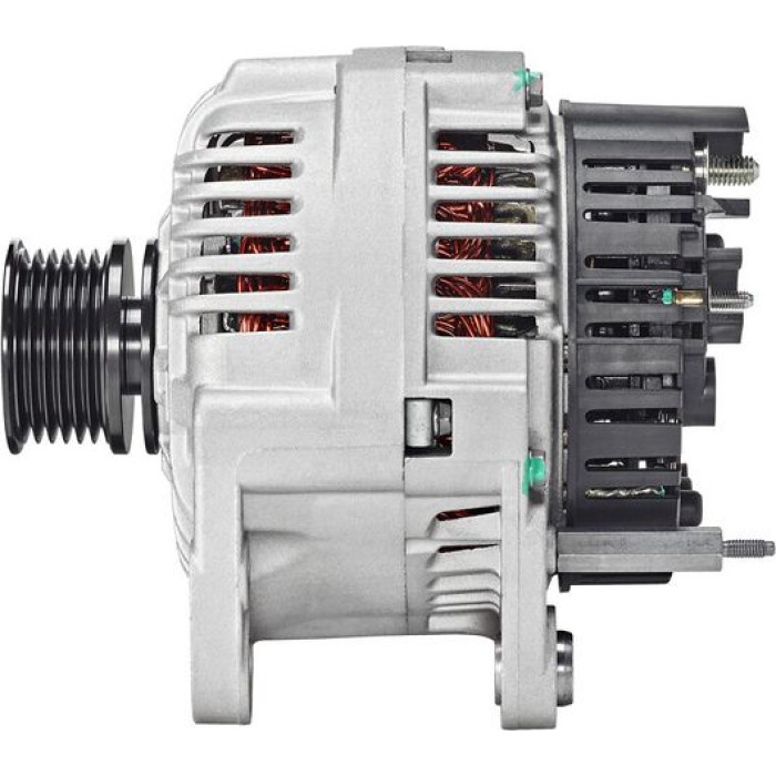 Valeo Lichtmaschine 436449 Valeo Lichtmaschine 436449