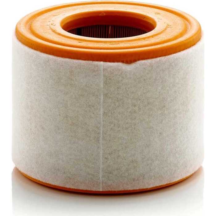 MANN-FILTER Luftfilter C 15 010 MANN-FILTER Luftfilter C 15 010