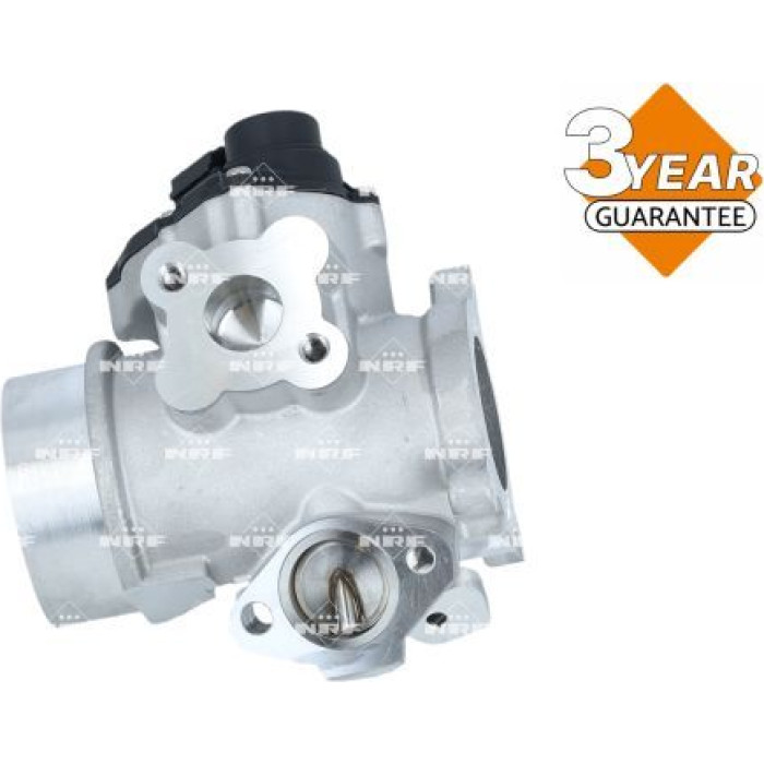 NRF AGR-Ventil 48708 NRF AGR-Ventil 48708