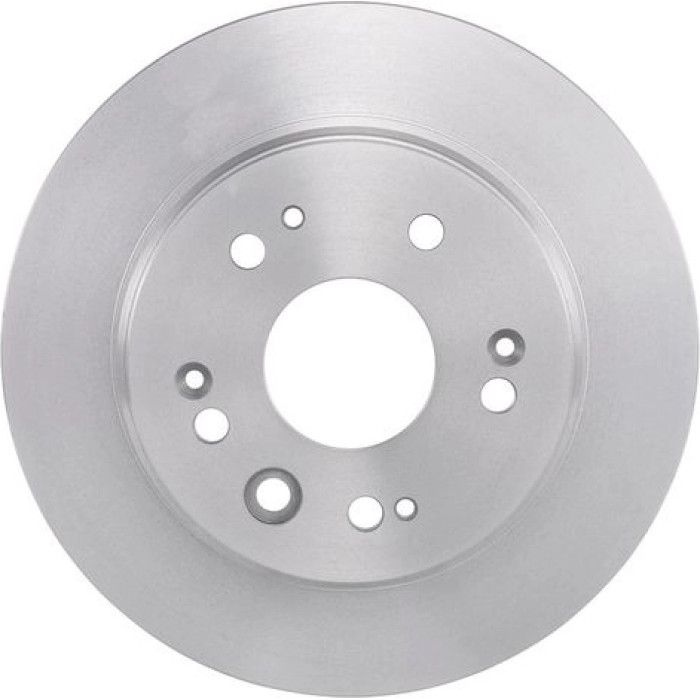 Bosch Bremsscheibe Hinterachse 0 986 479 505 Bosch Bremsscheibe Hinterachse 0 986 479 505
