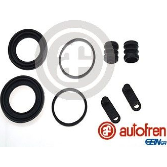 Reparatursatz Bremssattel Fiat P. Duca D4081 Reparatursatz Bremssattel Fiat P. Duca D4081