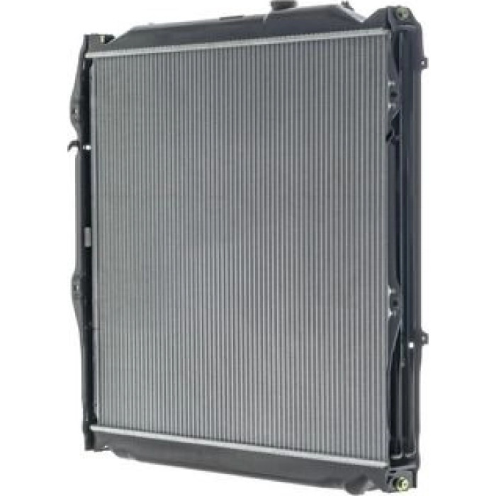 MAHLE Kühler, Motorkühlung CR 1528 000S
