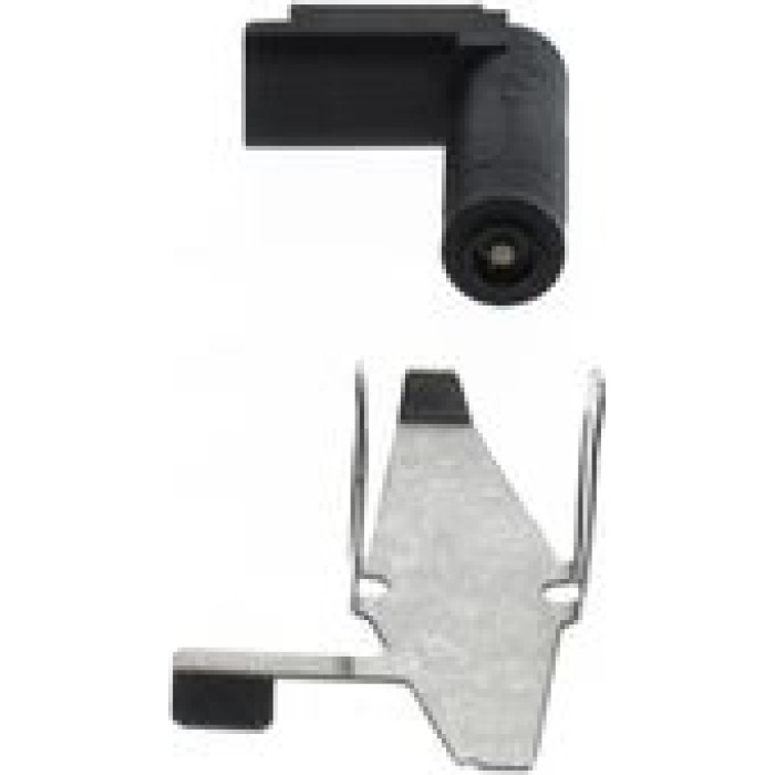 Bosch Drehzahlgeber 0 986 280 743 Bosch Drehzahlgeber 0 986 280 743