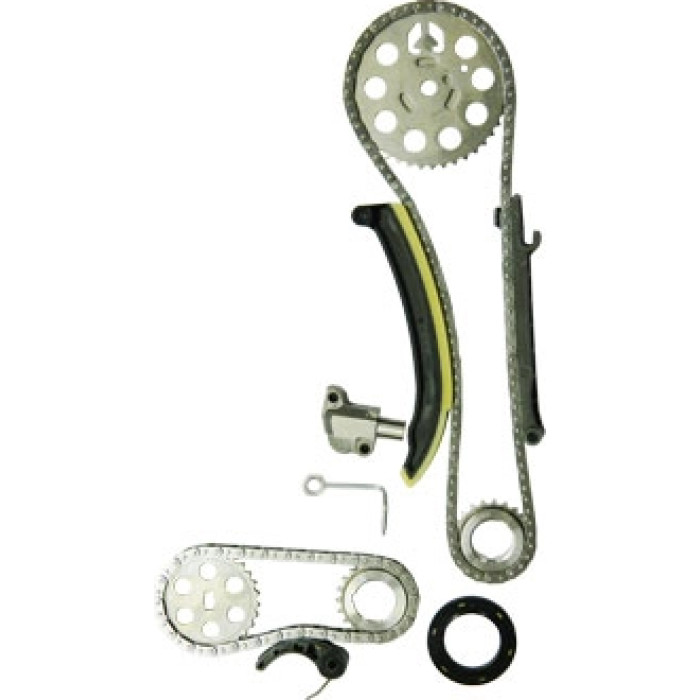 VKML 88000 SKF Steuerkettensatz 88000 VKML 88000 SKF Steuerkettensatz 88000