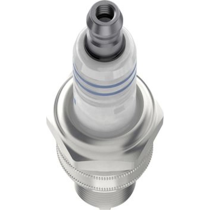 Bosch Zündkerze 0 241 229 715 Bosch Zündkerze 0 241 229 715