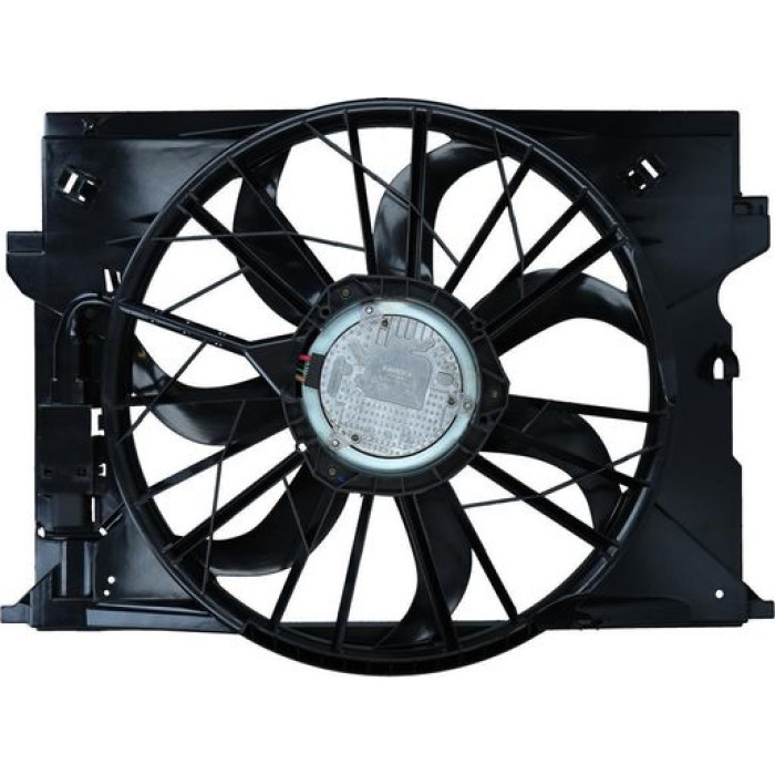 Kamoka Kühlerlüfter 7740046