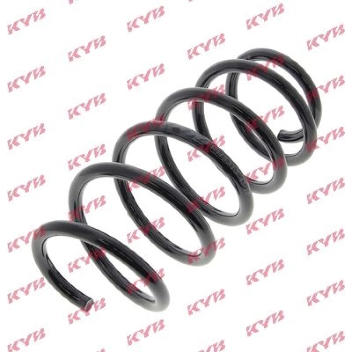 RH3313 KYB Fahrwerksfeder Opel P. Zafira B 1.6/1.8 07/05 RH3313 KYB Fahrwerksfeder Opel P. Zafira B 1.6/1.8 07/05