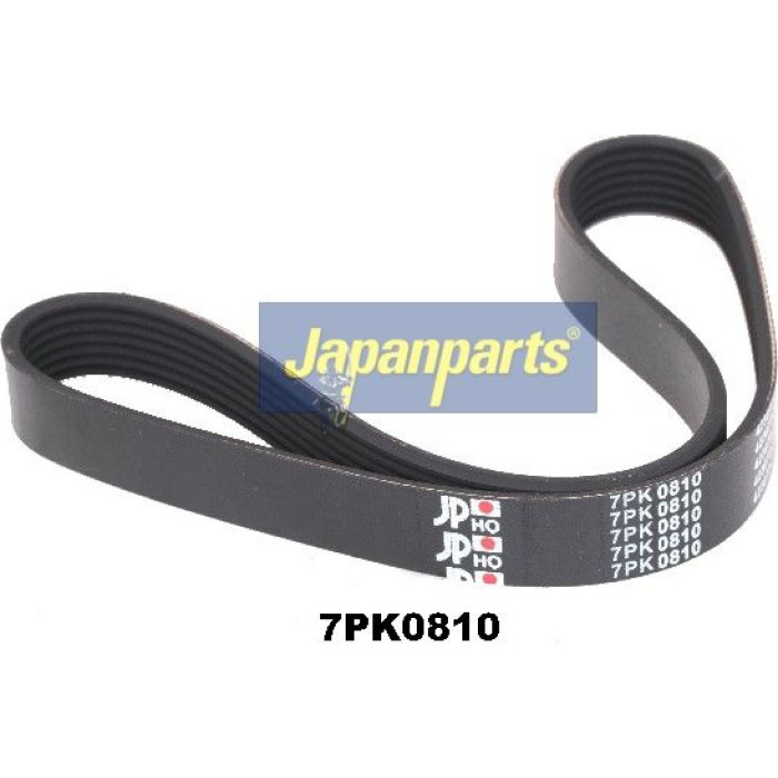 Japanparts Ømen-Zubehör DV-7PK0810 Japanparts Ømen-Zubehör DV-7PK0810