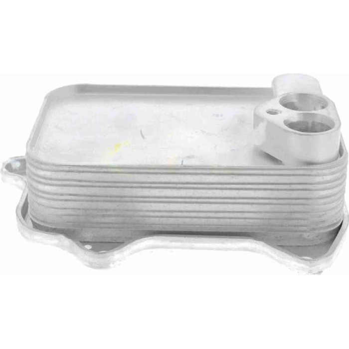 Vemo Motorölkühler V15-60-6026 Vemo Motorölkühler V15-60-6026