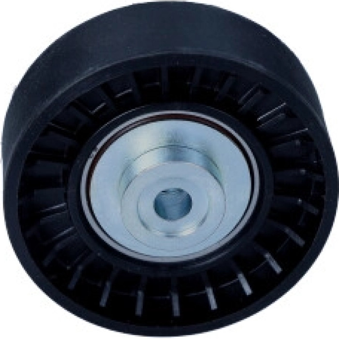 MAXGEAR Keilrippenriemen-Umlenk-/Führungsrolle 55045MG 54-0078 MAXGEAR Keilrippenriemen-Umlenk-/Führungsrolle 55045MG 54-0078