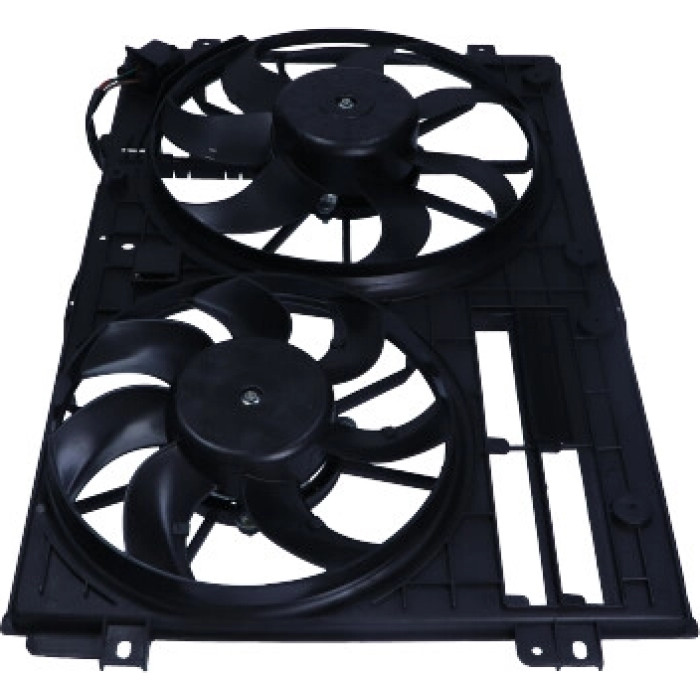 MAXGEAR Motorkühlerlüfter AC272012 MAXGEAR Motorkühlerlüfter AC272012
