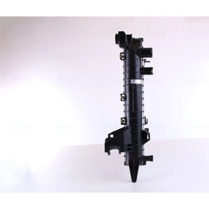 Nissens Wasserkühler PKW 69018 Nissens Wasserkühler PKW 69018