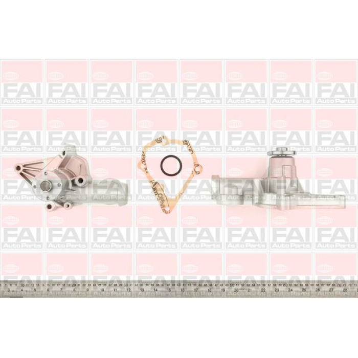 FAI AUTOPARTS Wasserpumpe WP2433 FAI AUTOPARTS Wasserpumpe WP2433