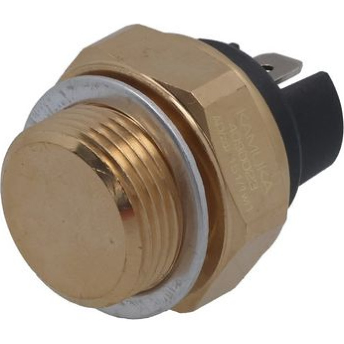 Kamoka Kühlerlüfter-Thermoschalter 4090023 Kamoka Kühlerlüfter-Thermoschalter 4090023