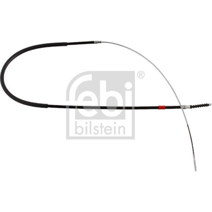 febi Handbremsseil 36674
