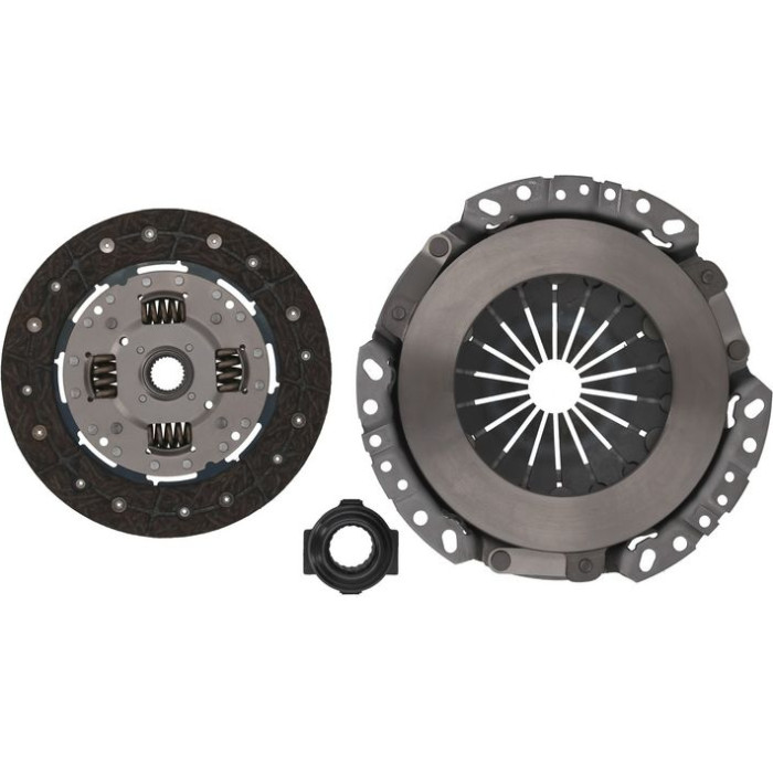 KC010 Kamoka Kupplungssatz KC010 KC010 Kamoka Kupplungssatz KC010