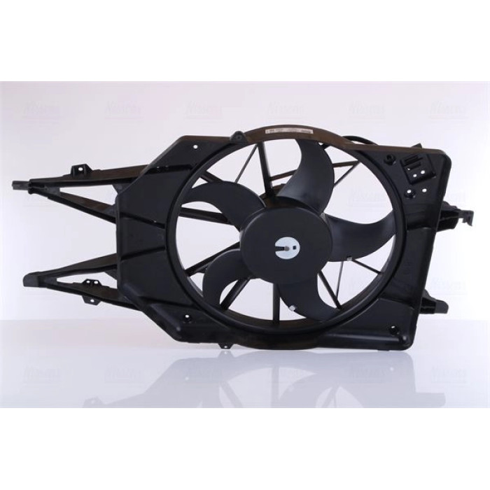Nissens Kühlerlüfter PKW 85216 Nissens Kühlerlüfter PKW 85216