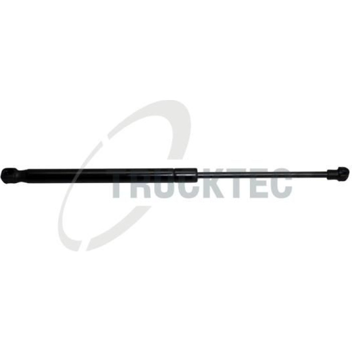 TRUCKTEC AUTOMOTIVE Gasdruckfeder 08.63.021