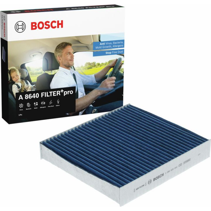 0 986 628 640 Bosch Aktivkohleinnenraumfilter 0 986 628 640 0 986 628 640 Bosch Aktivkohleinnenraumfilter 0 986 628 640