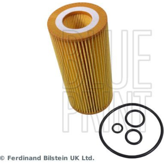 BluePrint Ölfilter ADU172105 BluePrint Ölfilter ADU172105