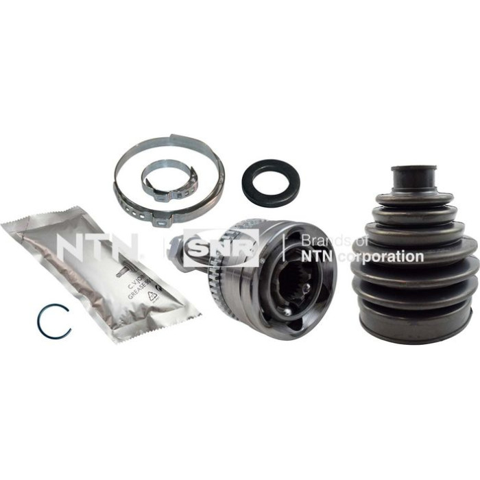 SNR Gelenksatz, Antriebswelle OJK84.002 SNR Gelenksatz, Antriebswelle OJK84.002