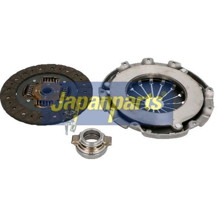 Japanparts Kupplungssatz KF-H14 Japanparts Kupplungssatz KF-H14