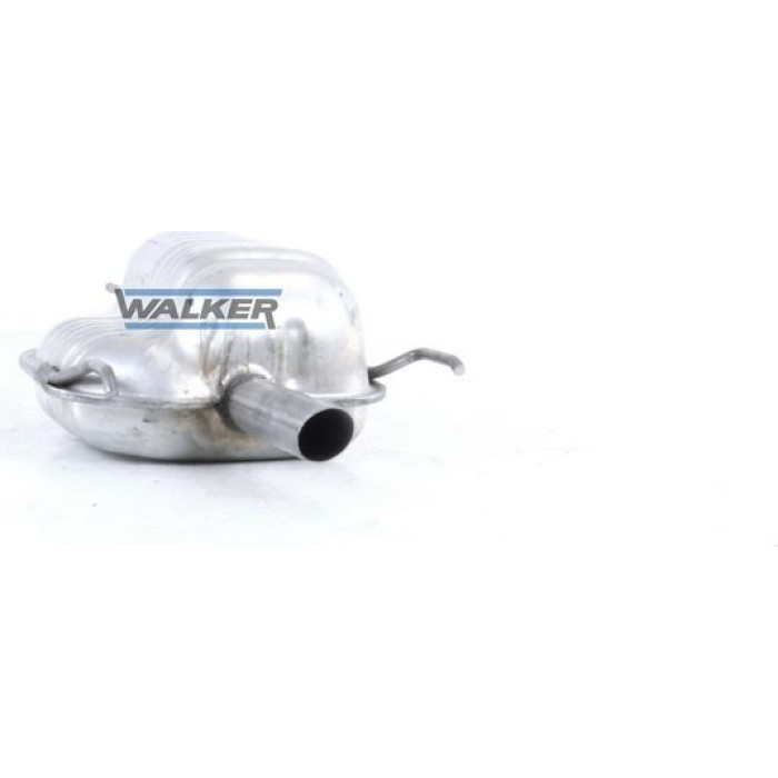 Walker Endschalldämpfer 72357 Walker Endschalldämpfer 72357