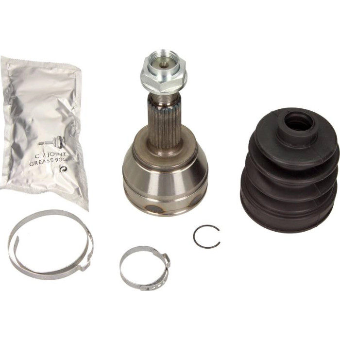 MAXGEAR Antriebswellengelenksatz 25-1430MG Ford Fiesta/Fusion 01- 1.6B 49-0358 MAXGEAR Antriebswellengelenksatz 25-1430MG Ford Fiesta/Fusion 01- 1.6B 49-0358