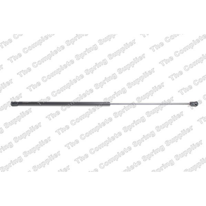 LESJÖFORS Gasdruckfeder 8092501 LESJÖFORS Gasdruckfeder 8092501