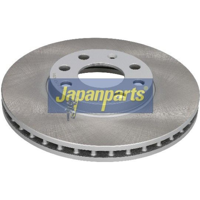 Japanparts Bremsscheibe DI-0402C Japanparts Bremsscheibe DI-0402C