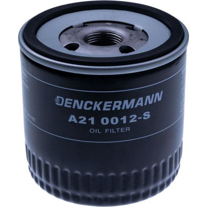 Denckermann Ölfilter A210012-S Denckermann Ölfilter A210012-S