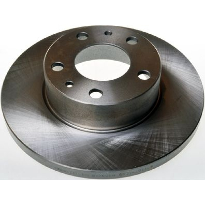 Denckermann Bremsscheibe B130056