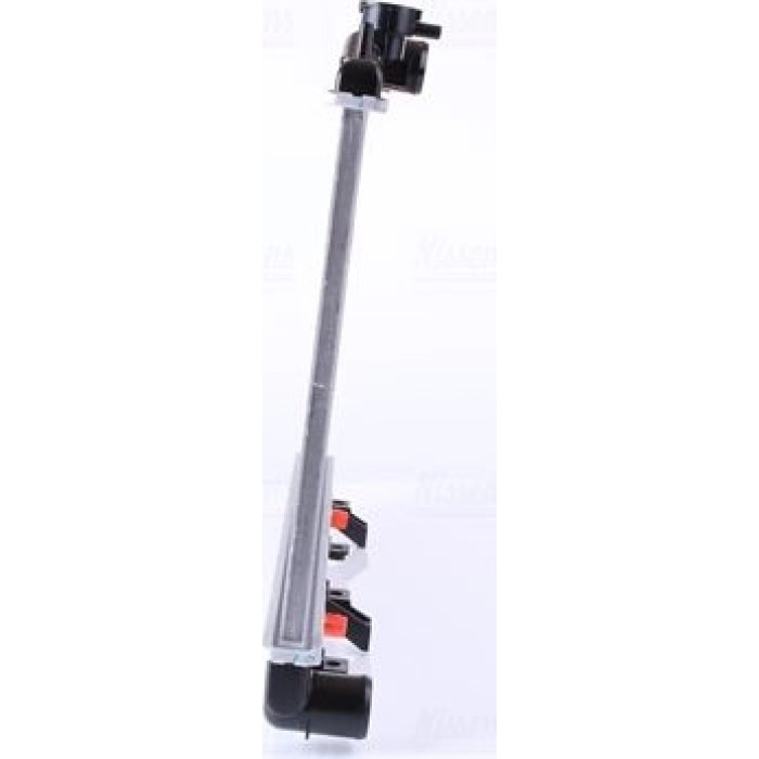 Nissens Wasserkühler PKW 67741 Nissens Wasserkühler PKW 67741