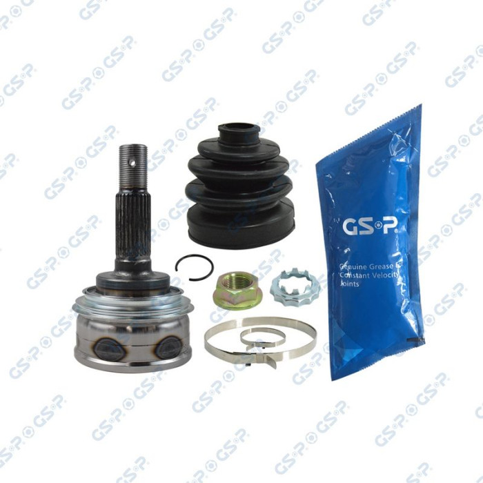 GSP Homokinetisches Gelenk 859056 GSP Homokinetisches Gelenk 859056