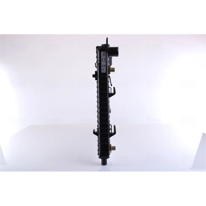 Nissens Wasserkühler PKW 62661A Nissens Wasserkühler PKW 62661A