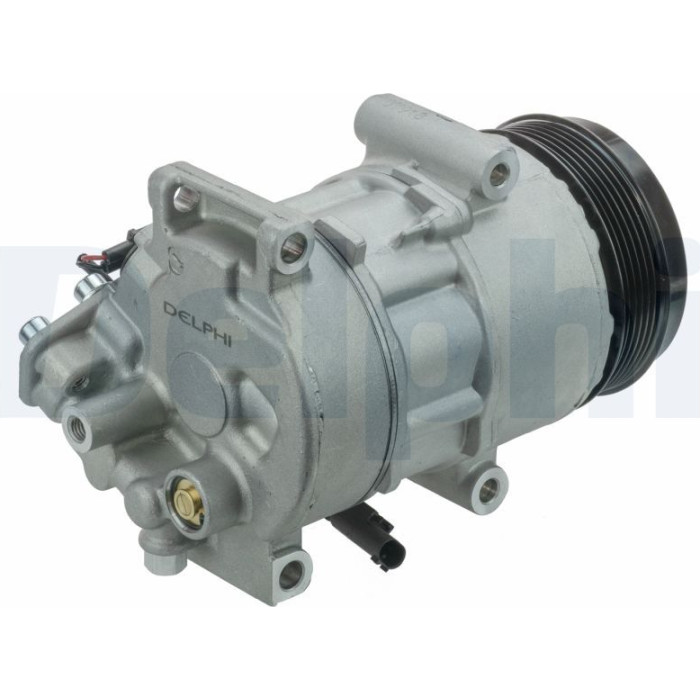 Delphi Kompressor CS20499 Delphi Kompressor CS20499