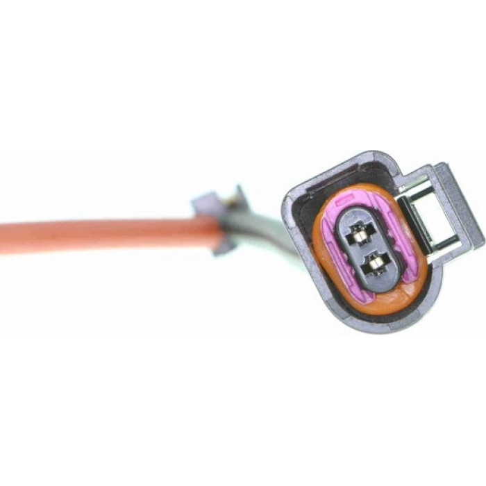 Vemo Bremsbelagverschleißsensor V10-72-1037 Vemo Bremsbelagverschleißsensor V10-72-1037