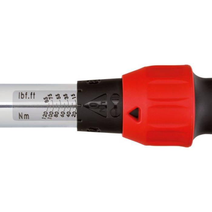 VIGOR Drehmomentschlüssel V3898