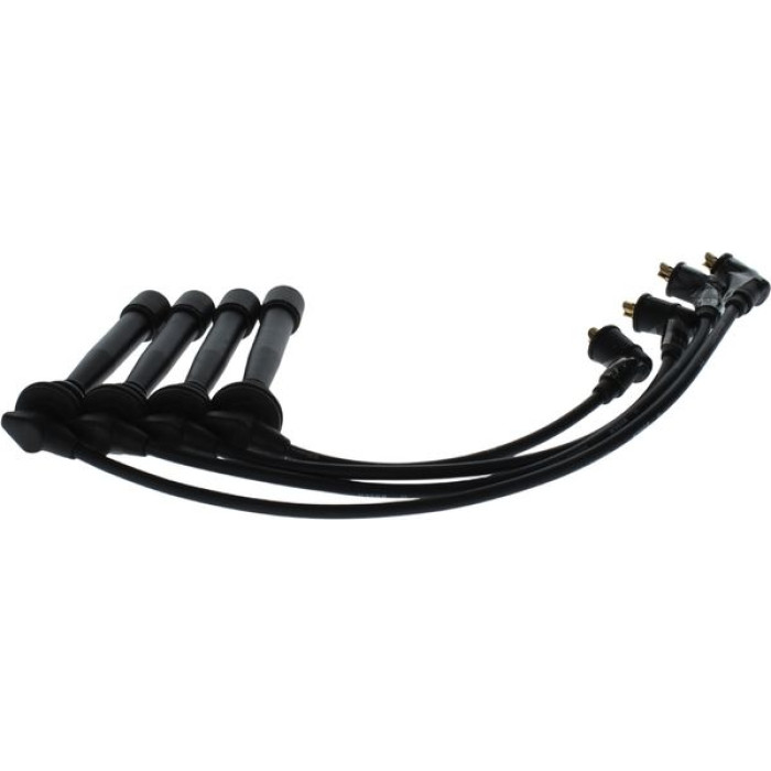 Bosch Zündleitungssatz 0 986 D00 018 Bosch Zündleitungssatz 0 986 D00 018