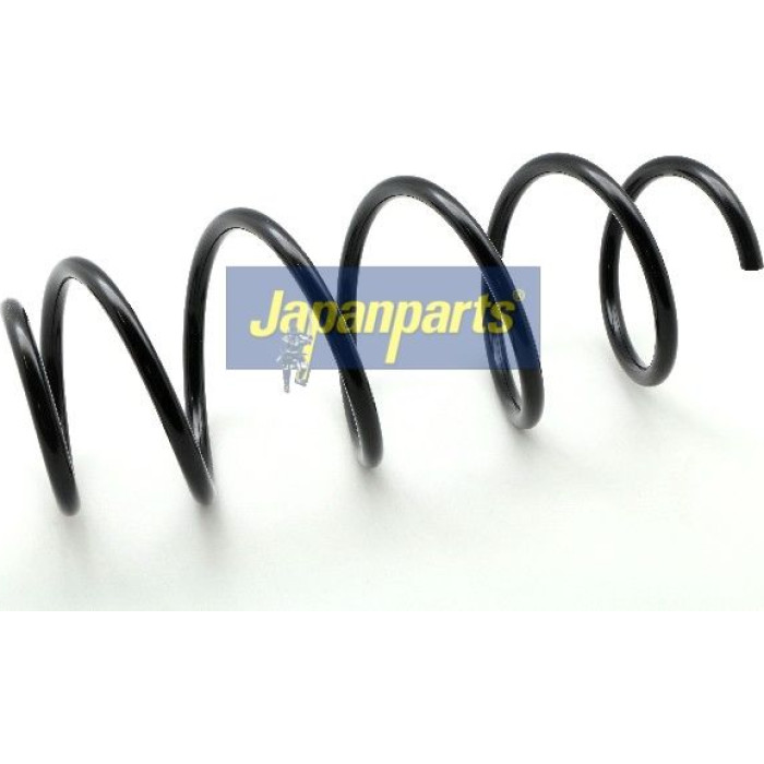 Japanparts Fahrwerksfeder ZC3504H Japanparts Fahrwerksfeder ZC3504H