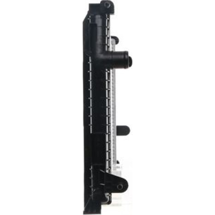 MAHLE Kühler, Motorkühlung CR 809 000S MAHLE Kühler, Motorkühlung CR 809 000S