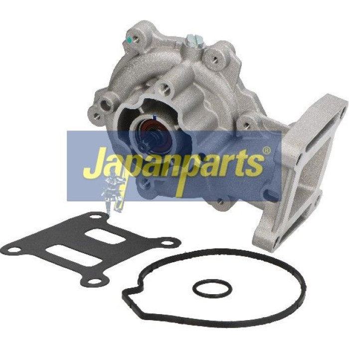Japanparts Wasserpumpe PQ-0302 Japanparts Wasserpumpe PQ-0302